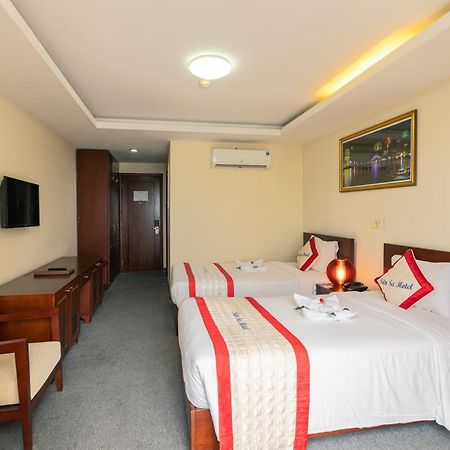 Tien Sa Danang Hotel 외부 사진