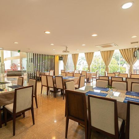 Tien Sa Danang Hotel 외부 사진