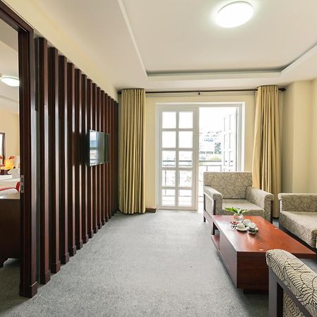 Tien Sa Danang Hotel 외부 사진