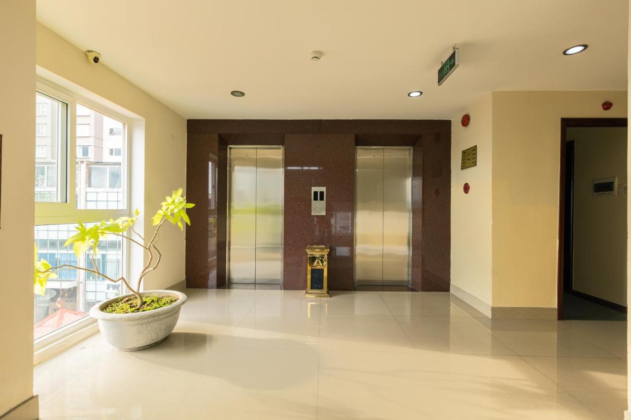 Tien Sa Danang Hotel 외부 사진