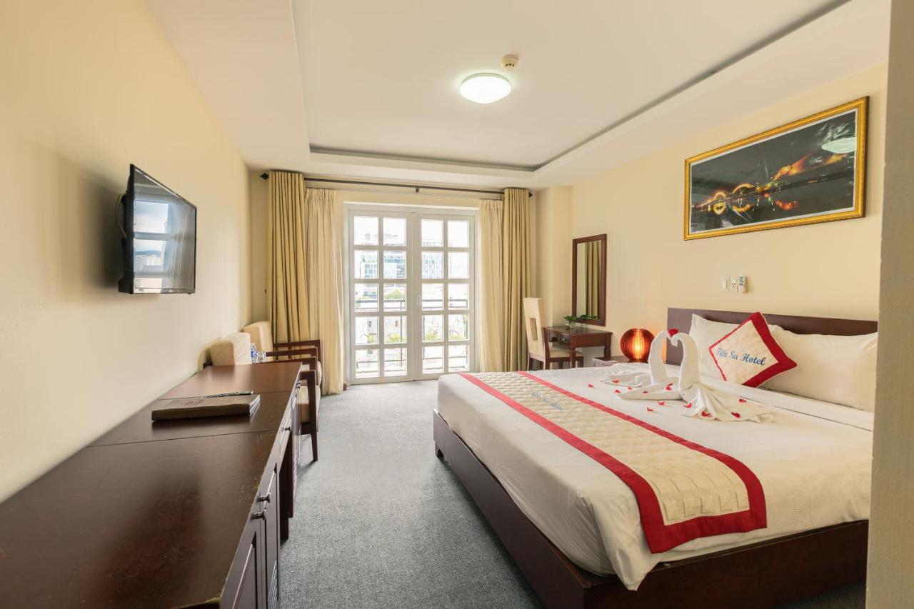 Tien Sa Danang Hotel 외부 사진