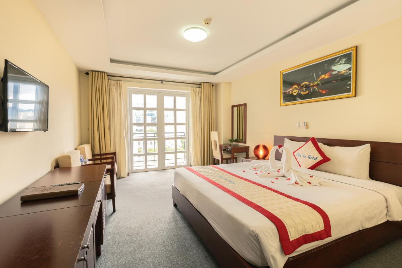 Tien Sa Danang Hotel 외부 사진