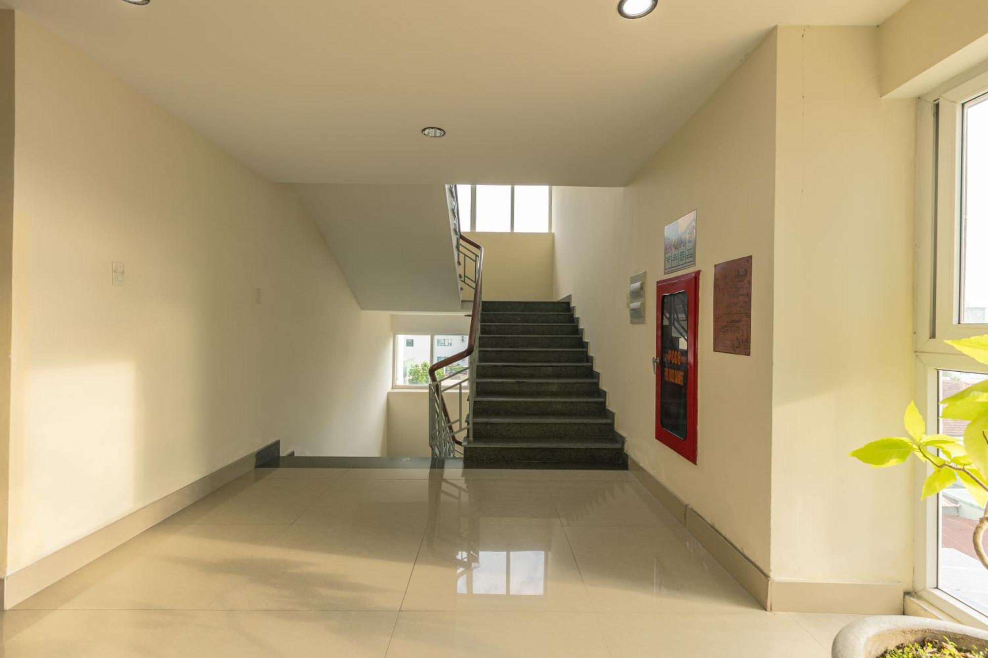 Tien Sa Danang Hotel 외부 사진