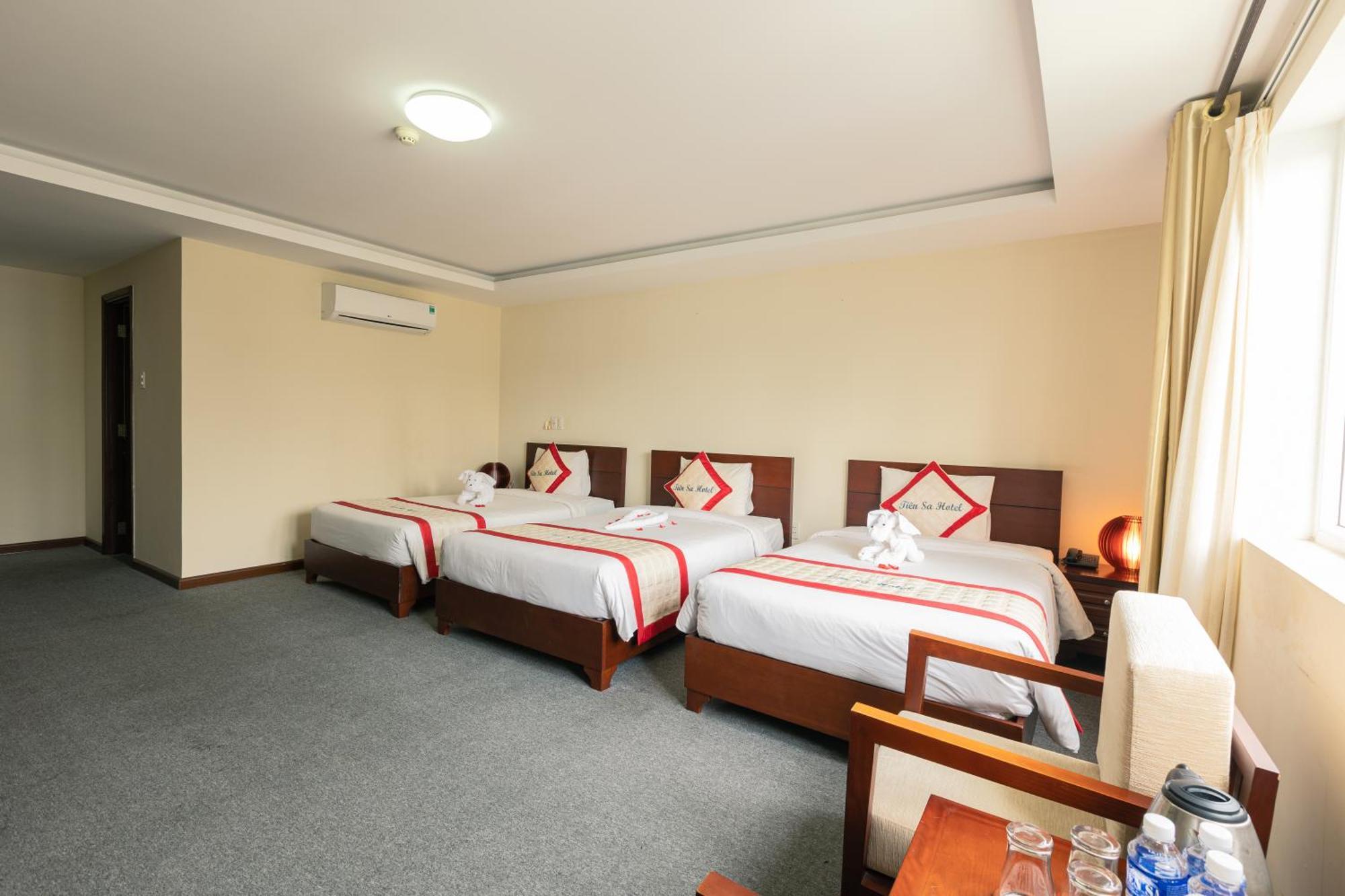Tien Sa Danang Hotel 외부 사진
