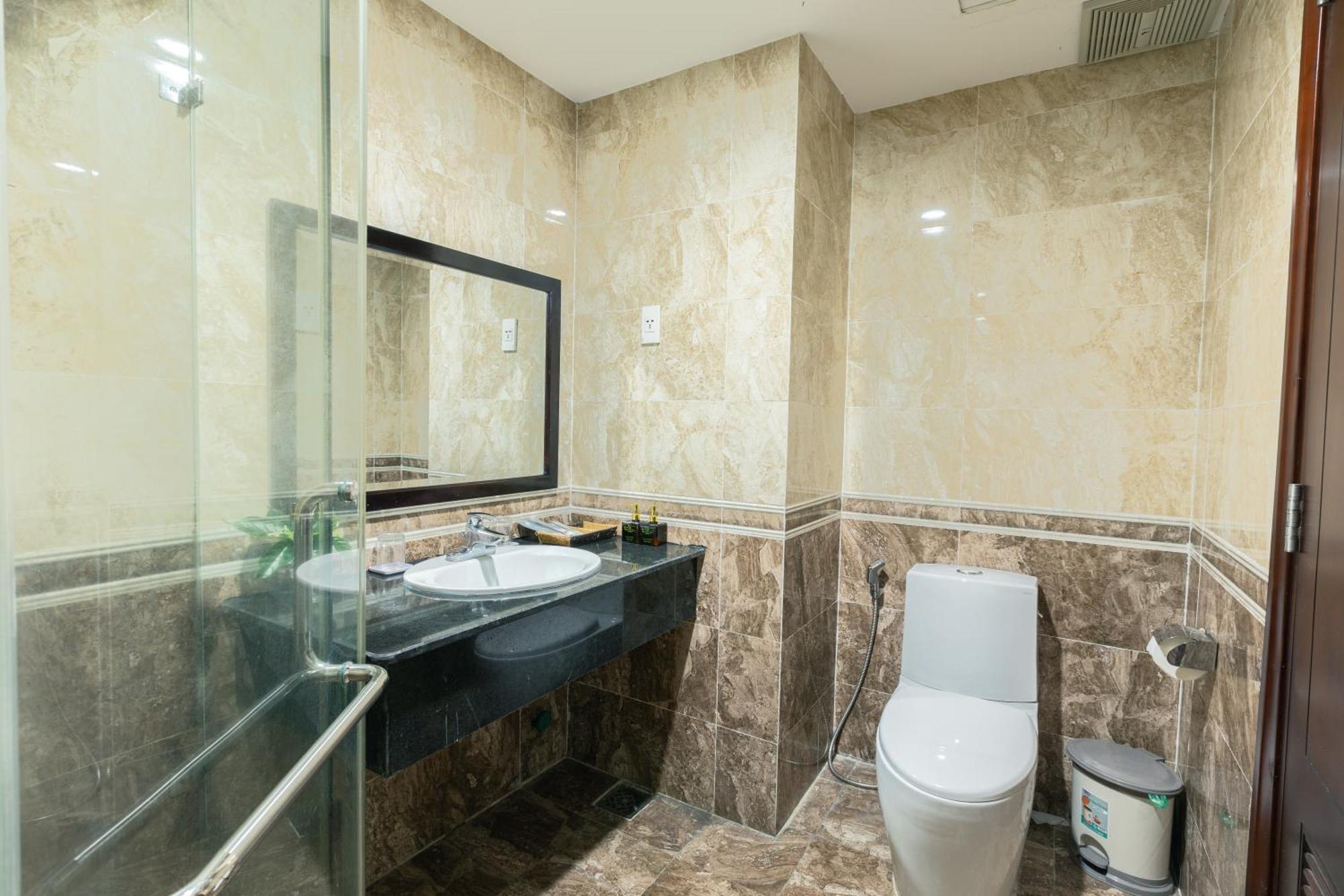 Tien Sa Danang Hotel 외부 사진