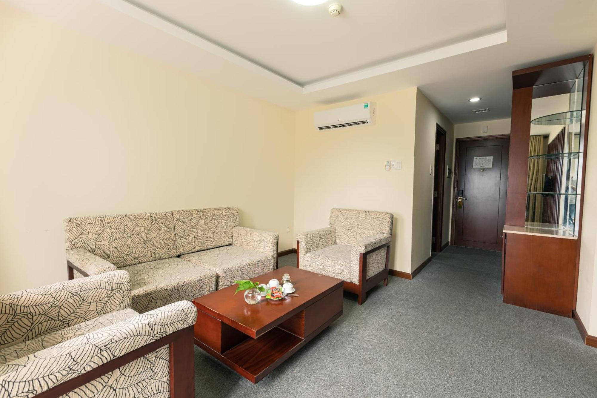 Tien Sa Danang Hotel 외부 사진