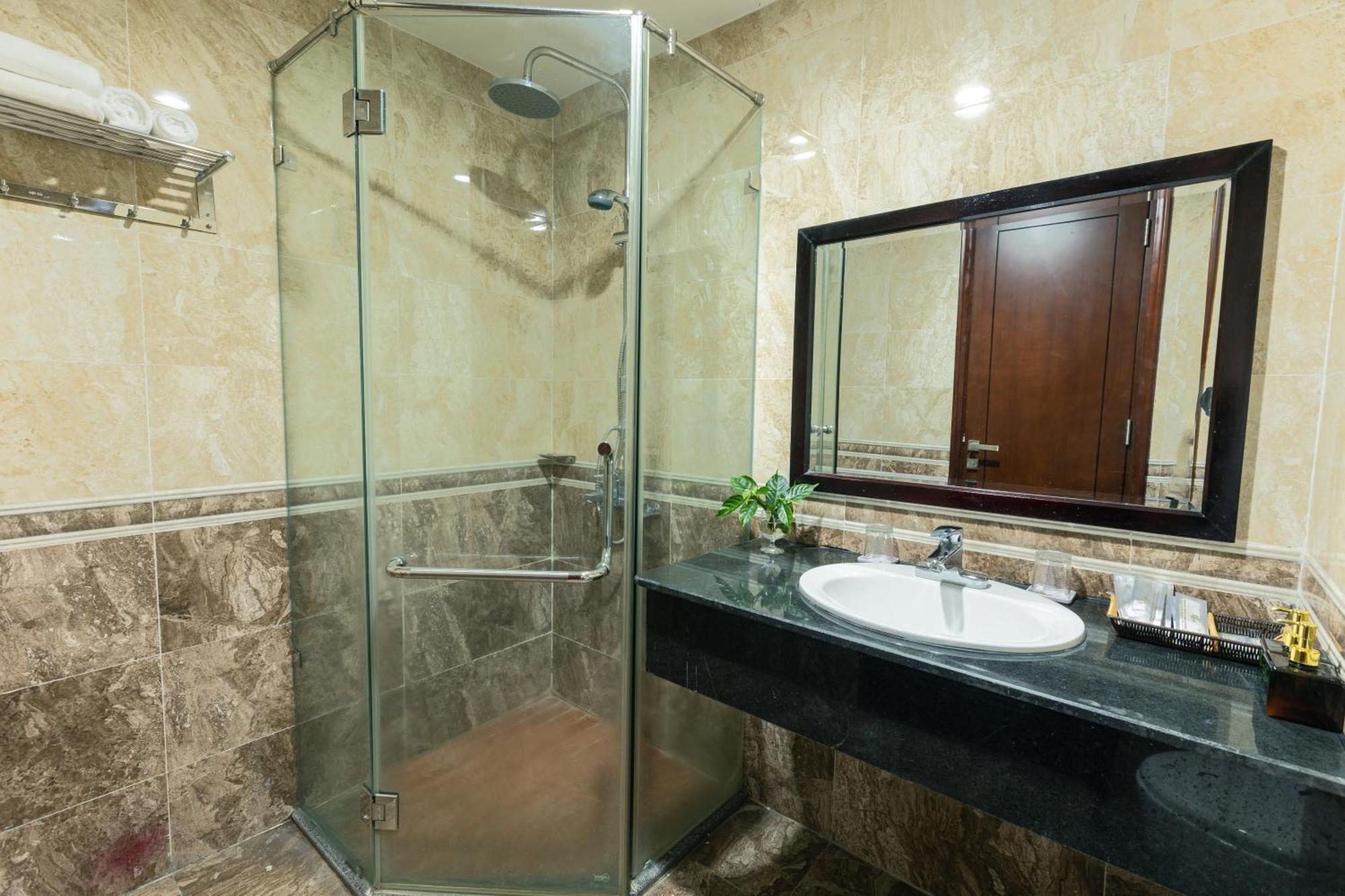 Tien Sa Danang Hotel 외부 사진